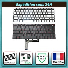 ⌨️ Clavier FR AZERTY