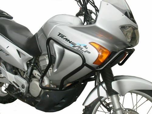 Pare carters crash bars - pare,