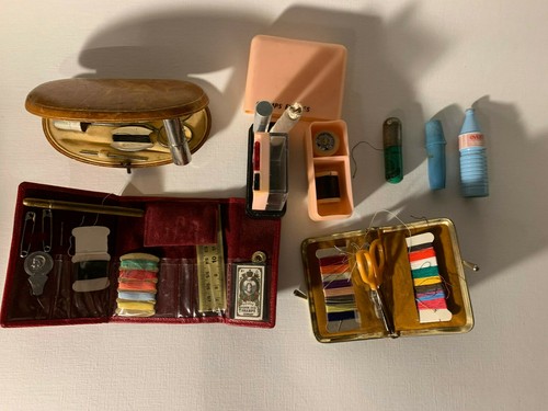 Cousettes ancienne - cousettes,