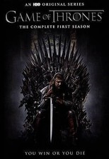 Game of Thrones: The Complete