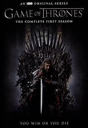 Game thrones the complete - the,