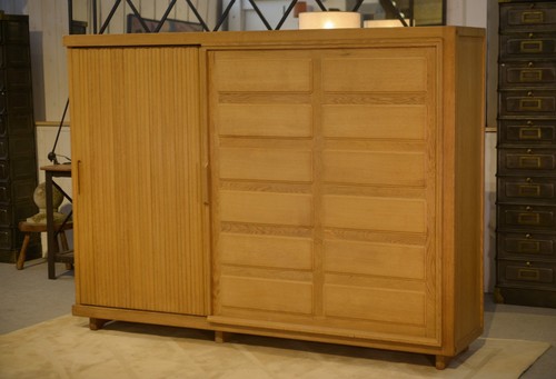 Armoire chêne par - armoire,