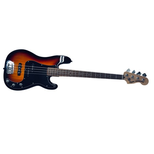 Fender squier precision base - squier,