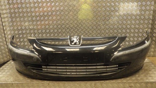 Pare choc avant peugeot - pare,