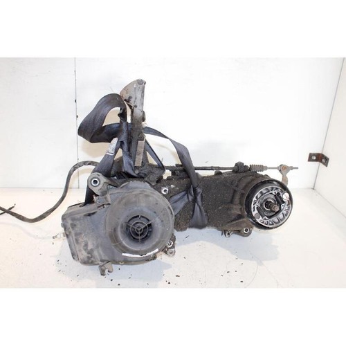 Moteur complet c533m piaggio - moteur,