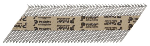 Pack 1250 pointes crantées - de,