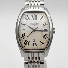 Montre LONGINES Evidenza