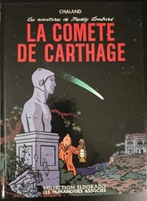 BD La comère de Carthage