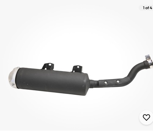 Oem yamaha raptor - oem,