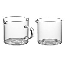  2 Pcs Tasses À Café Coupe