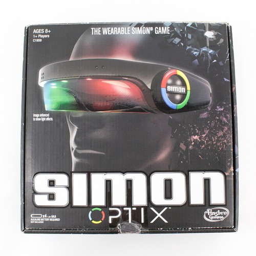 Hasbro c1959 simon - simon, jeu