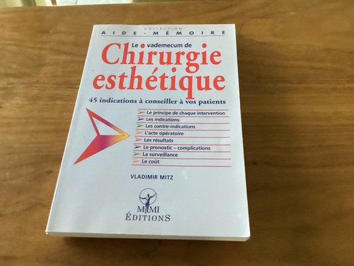 Vade mecum chirurgie - vade-mecum,