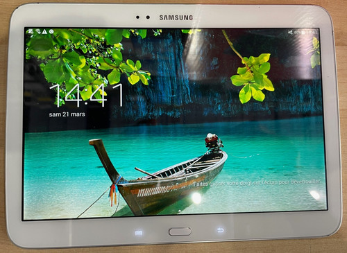Samsung galaxy tab p5210 - galaxy, gt-p5210