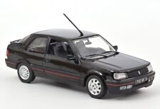 PEUGEOT 309 GTi - 1987 - black