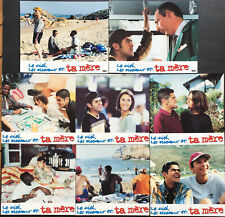 LE CIEL LES OISEAUX ET TA MERE 8  x photos DJAMEL DEBBOUZE