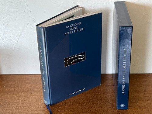 Livre cuisine la - de,