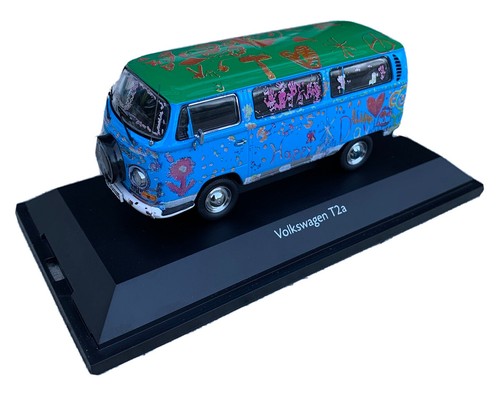 Volkswagen t2a die ludolfs - ludolfs,