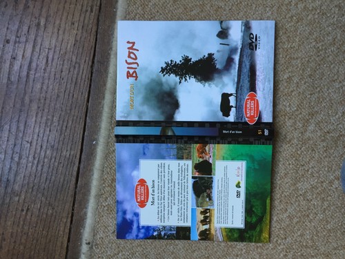 Dvd documentaire animaux - dvd,