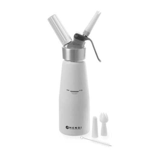 Siphon chantilly kitchen - siphon,