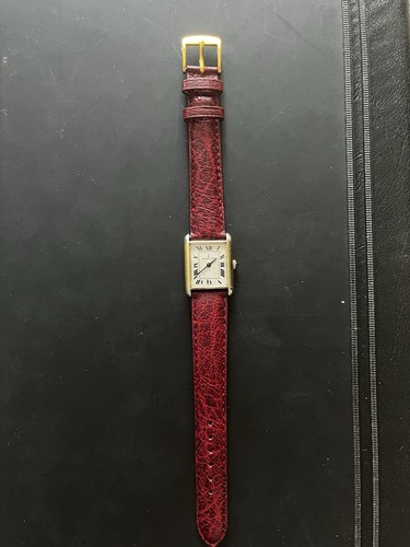 Montre richards zeger - richards,
