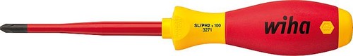 Tournevis wiha softfinisch - tournevis,