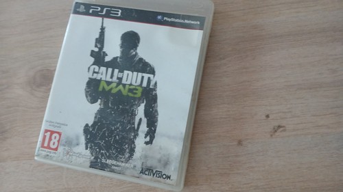 Call duty modern warfare 3 - call,