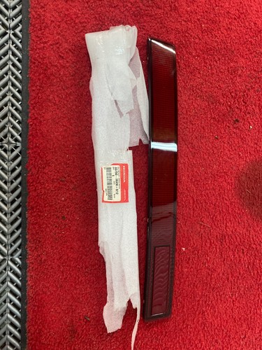 Piece honda 1500 - piece, gl