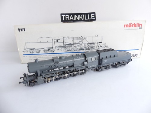 3393 marklin rails - 3393, 3