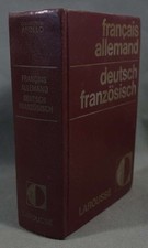 Dictionnaire Larousse