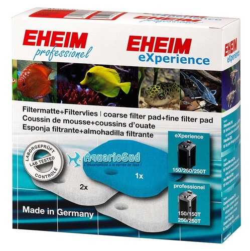 Eheim mousse ouate pour - eheim,