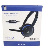 Casque PS4 Bigben BB4485