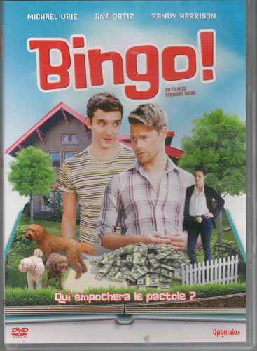 Dvd bingo - !, good