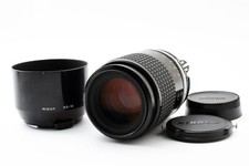 Objectif Nikon Micro-NIKKOR