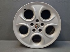 Jante alu - Alfa 147 - ET 41 -