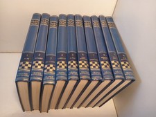 Alpha Auto Barn Boat Car Brands Encyclopedia 10 Volumes