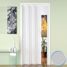 PORTE ACCORDÈON MONTAGE