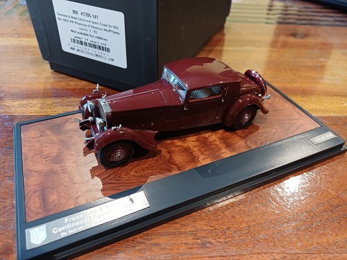 Rolls royce freestone webb - freestone, &