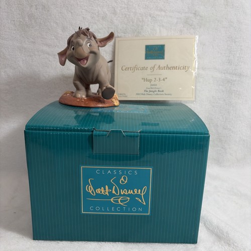 Wdcc disney jungle book - disney,