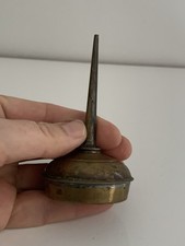 Ancienne Petite Burette à