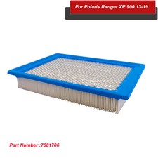 Air Filter For 2013 2014 2015 2016-2019 Polaris Ranger XP 900 7081706 7082241 US
