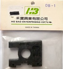 HoBao DB-1 Pirate Voiture RC