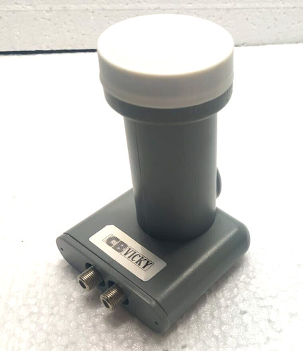 Lnb vicky universal - vicky,