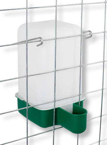 Litre abreuvoir volaille - litre, à