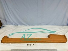 Autobianchi A-112 4th 5th Series Left Under Door