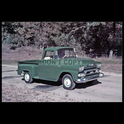Photo 002036 gmc 100 - photo, a.002036