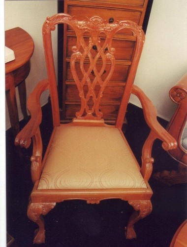 Accoudoir chaise fauteuil - accoudoir,