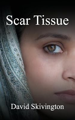 Scar tissue skivington - tissue,,