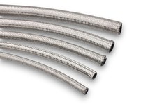 Durite tressée inox