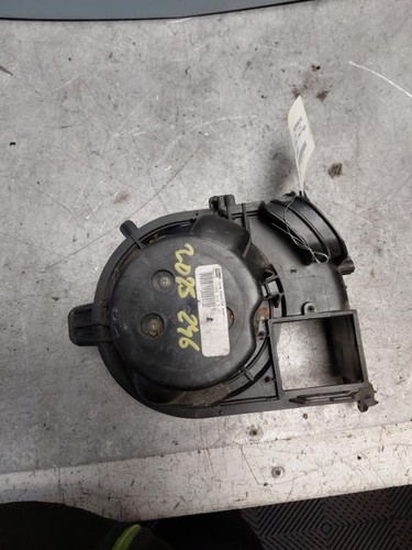 Ventilateur chauffage renault - ventilateur,