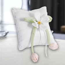 Coussin pour Alliances de